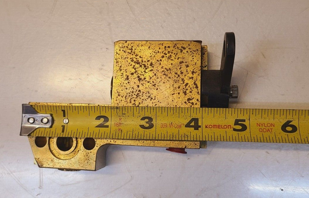 Modular Control Valve FA92
