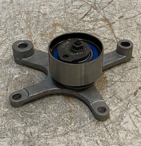 Timing Belt Tensioner 158A2 | 7-5/16" L 6-1/2" W 2-1/4" H 63mm Bore 12mm Holes