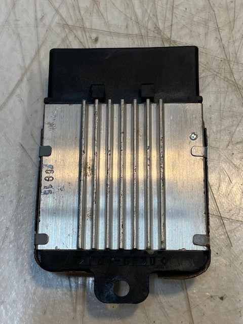 DENSO BLOWER CONTROL MOTOR MODULE 87165-22050 for 2001-2005 TOYOTA LEXUS IS300