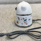 Plodon Baby Food Aker Designed For Pureeing Fruits And Vegetables HAY-830