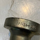 CAT 2P1424 Reusable Hose End 28mm ID 27mm Bore