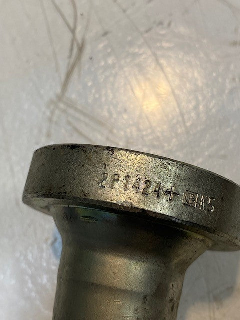 CAT 2P1424 Reusable Hose End 28mm ID 27mm Bore
