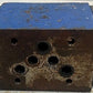 Directional Solenoid Control Vale 1837001212 Heady Duty Replacement Unit