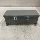 Nvent Hoffman F44T12HC Hinged Wiring Trough 12"x4"x4" 16580