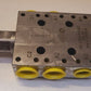 Tiefenbach Solenoid Valve 05-204114-02 | 09.02 | Pn 450 Bar