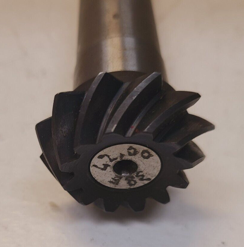 Shaft Part Number 38 E 42,00 | 38E42,00