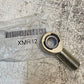 QA1 Precision Products XMR12 Alloy Loader Slot Male Rod End