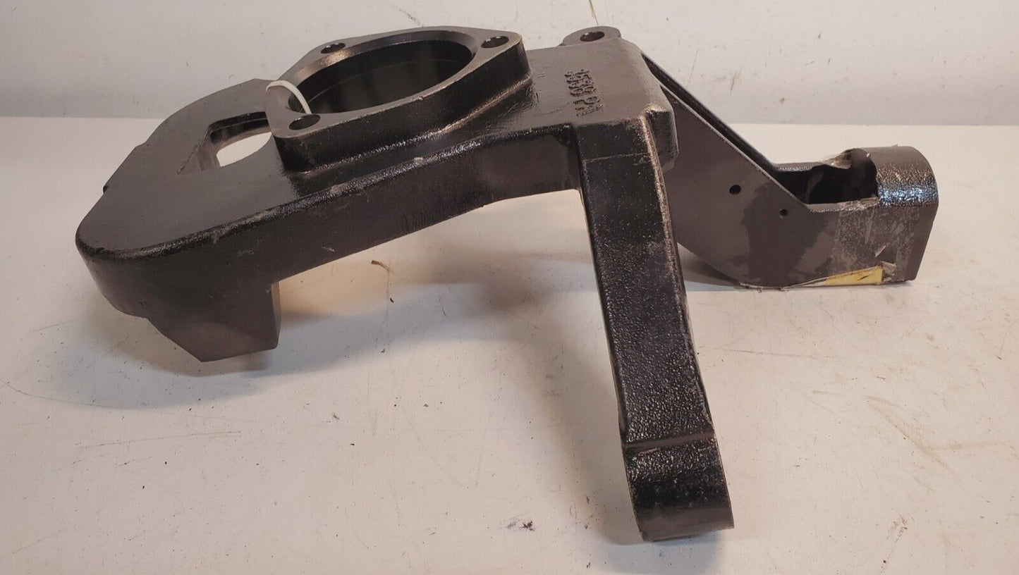 Suspension Steering Knuckle 3538PA | 3538 PA