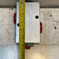 HEIL Check Valve 31-1710 | 6-1/4" L 3-1/2" W 1-3/4" H
