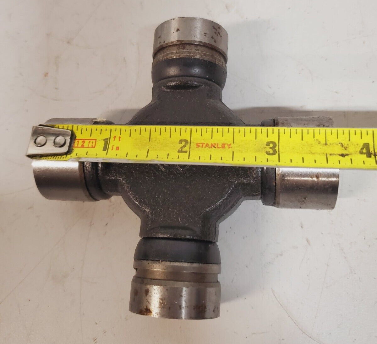 Precision Joints Universal Joint 353