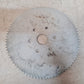 Napa Stub Axle Sprocket For #35 Chain 80 Teeth | 7-05280