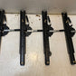 4 Qty of Universal Seat Sliders 15-1/4" Long 1-3/8" Wide 051704 | 092704 (4 Qty)