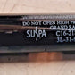 Suspa Gas Spring C16-21810 | 3L-31-948