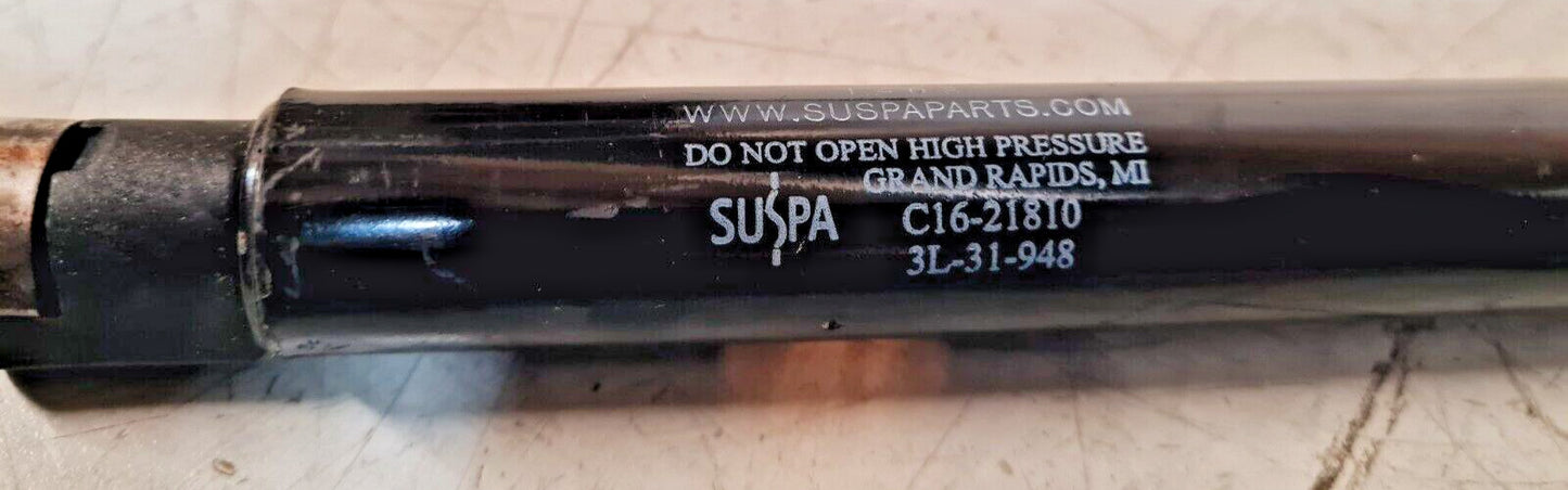 Suspa Gas Spring C16-21810 | 3L-31-948