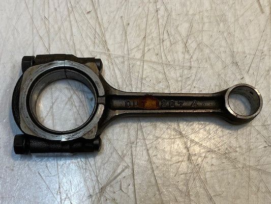 Engine Connecting Rod Forged Con Rod 1287-4 |  12874 | 6-1/2" Long 40mm Bore