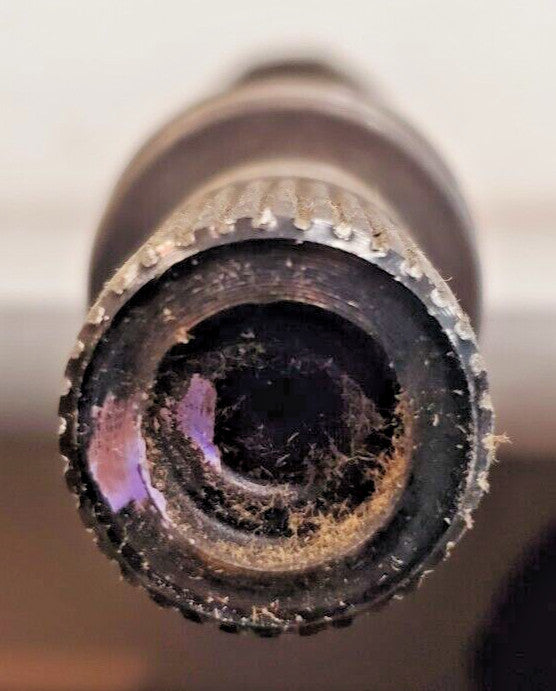 FoMoCo Axle Shaft Front Right For FORD AE8P-3B436-BB | 110721100251 | FAXXA