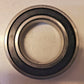 7 Quantity Deep Groove Radial Ball Bearings 6008RS DC3 SRI (7 Qty)