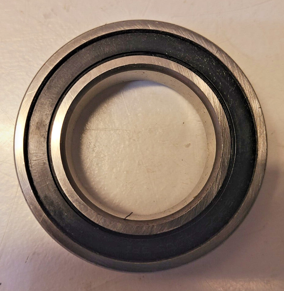 7 Quantity Deep Groove Radial Ball Bearings 6008RS DC3 SRI (7 Qty)