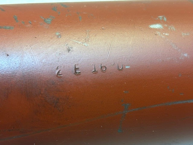 Heavy Duty Welded Hydraulic Cylinder 26" Long 3" Bore 1-1/2" Shaft | 2E 160
