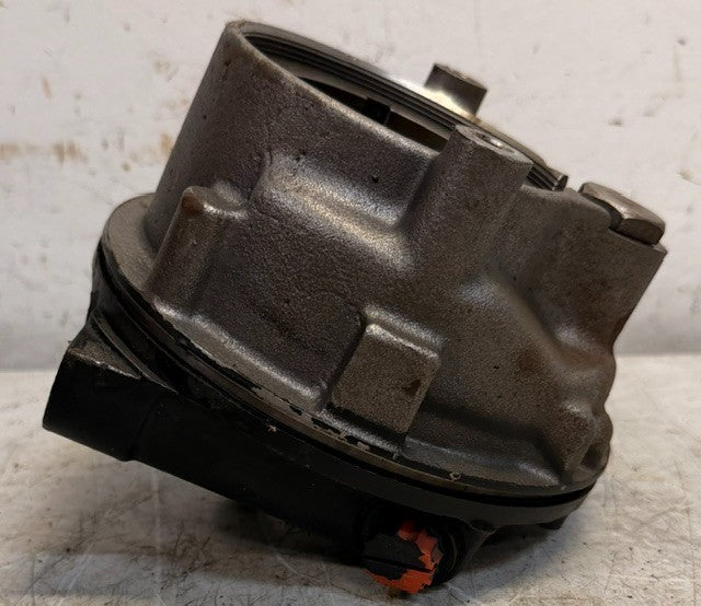 Power Steering Pump Without Reservoir Hydraulic Steering Assembly Auto Vehicle