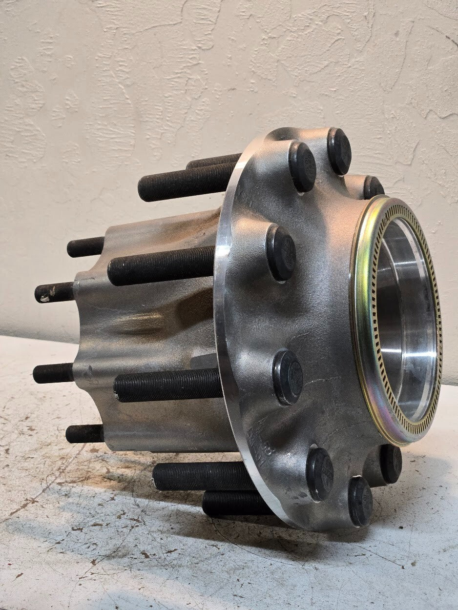 ConMet Hub 104439 | 102208R | PM-58 | CM1-01 | Pat. No. 5757084