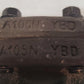 Sharpe Valves Series Carbon Steel Piston Check Valve 24834SC | 1/2-800 A105N YBD