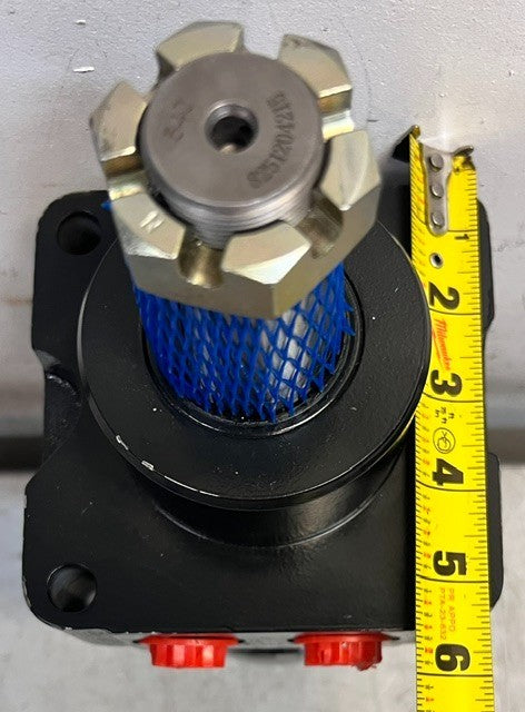 Hydraulic Drive Motor Replacement For Scissor Lifts & Work Platforms 8251204215