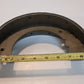 Parking Brake Shoe Set HD 647 | 08043 | 2170 | 3" Pad Width 8.5" Overall Length