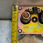 Starter Solenoid BB14A | MTR | BAT | 24V | G | S | 32mm Bore