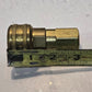 Parker 30 Series B37 1/2" Quick Connect Coupler 1/2"-14 Female Threads