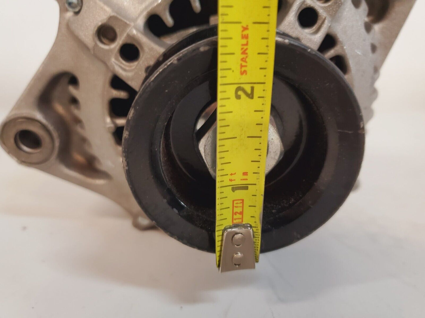 ND Alternator 13322E | C14869 | 0401217