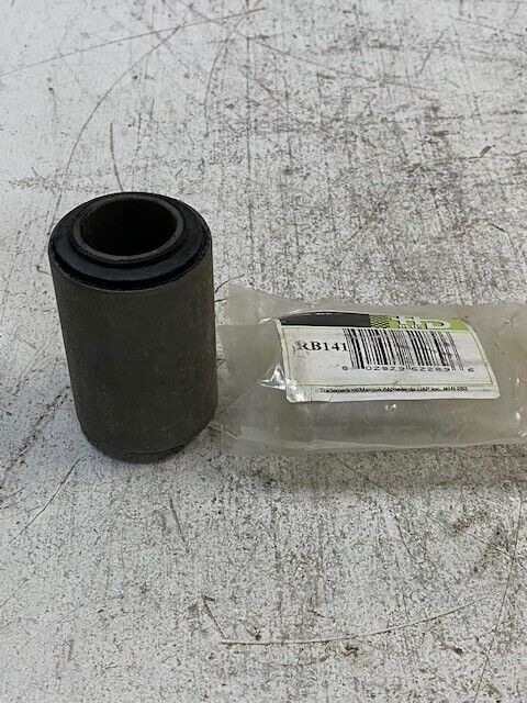 HD Plus RB141 Triangle Suspension System Rubber Encased Bushing