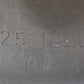 Forklift Tire Liner Flap Michelin 125-12LD for 12" ID Tire | 2.5" Section Width