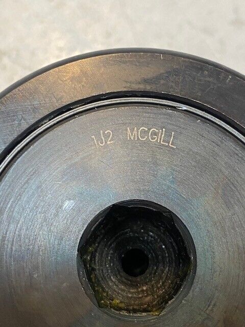 McGill CCF 3 1/2 SB Cam Follower Bearing