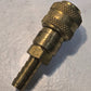 20 Quantity of Perfecting Coupling 850486 Series D Quick Connectors (20 Qty)