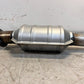 Catalytic Converter With Gasket & Bolts 250734 | 251020 | N/JIE/D111040