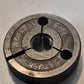 NoGo Thread Ring Gauge 5/8"-11 UNC-3A NOTGO P.D. .5619 | Saturn R 00625N SM1