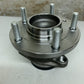 114554 MasterPro Wheel Bearing Assembly and Hub LY 512452 202109