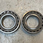 2 Quantity of LYC Bearings 53511 | 55mm Bore 100mm OD 25mm Thick (2 Quantity)