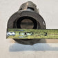 MicroMatic RSV Container Valve 1803 | 3 Pin | 2" Buttress | 1" Pipe Fitting