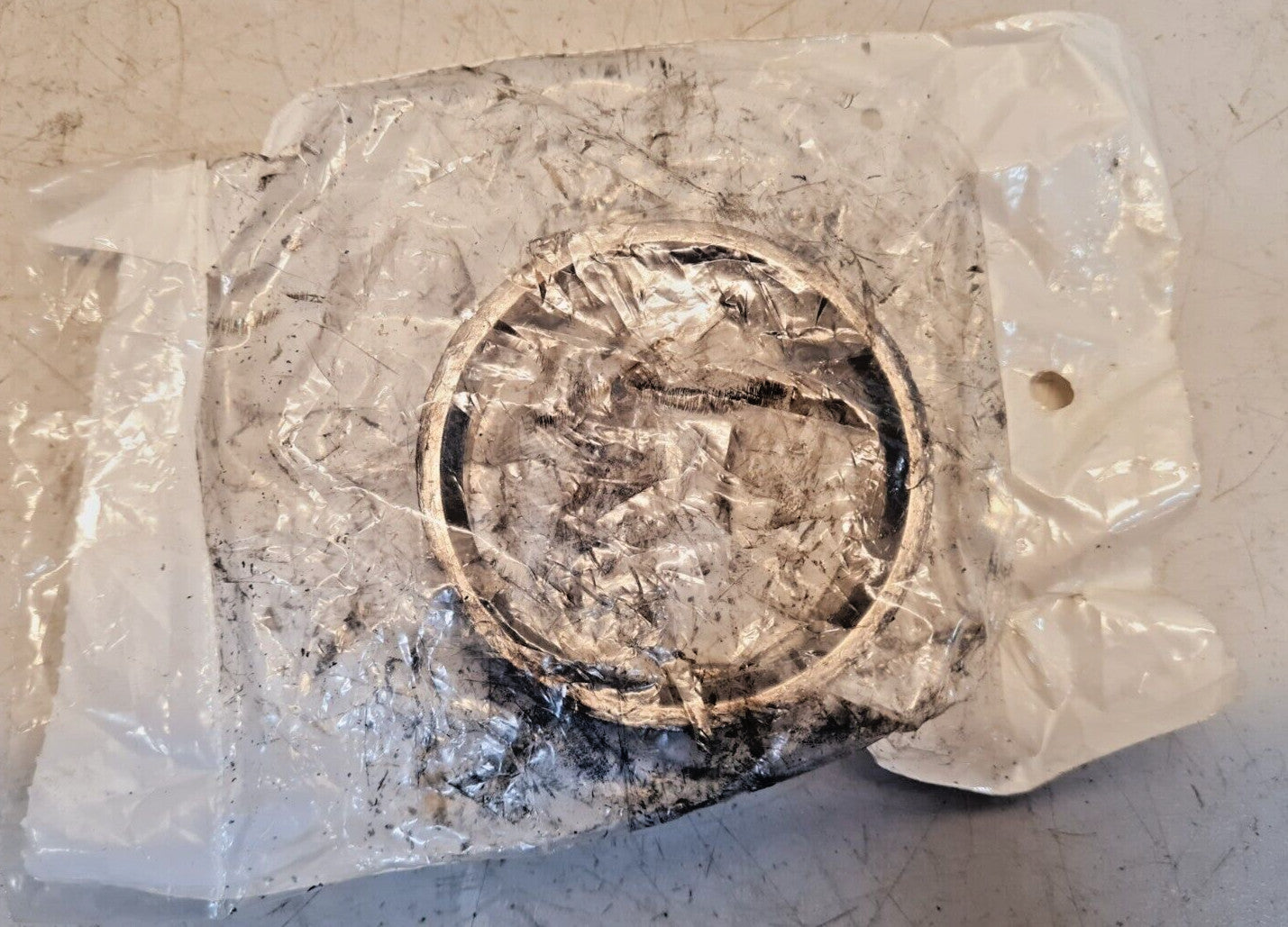 5 Qty. of AP Exhaust Mix Bracket Molded Rubber Gasket 9095 | 8180 | 8066 (5 Qty)