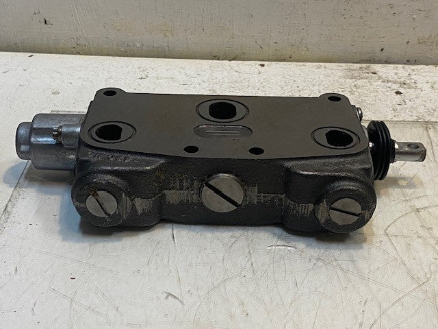 Hydraulic Pressure Control Valve 842566500 | 6221 | 33121-SS | 33100-312C