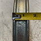 Dixon 875 Double Bolt Clamp 8" Diameter 11" Long 8-1/4" Wide 1-3/8" Thick