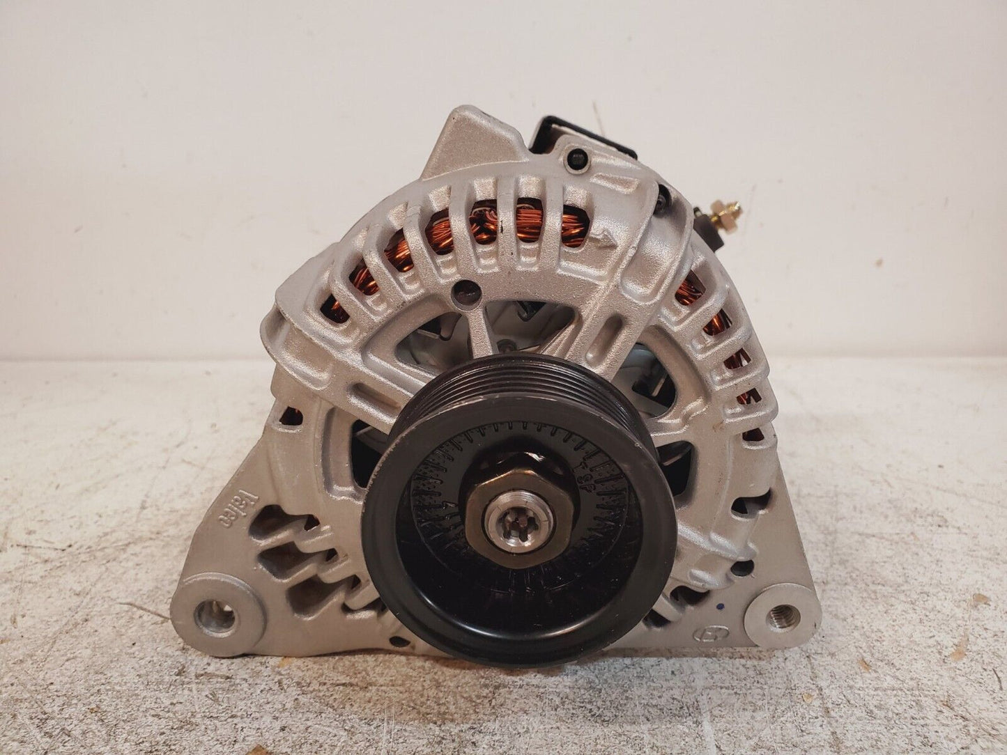 Valeo Remanufactured Alternator 37300-37400-RM