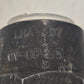 Check Valve CP-6P-05 | LHA A07 | 3.5" Long | 36 mm Hex | 3/4" NPT Thread Size