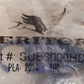 3 Qty. of Meritor & OTR Brake Hardware Kits SUB8000HD | OTR1308E PLA-2014(3 Qty)