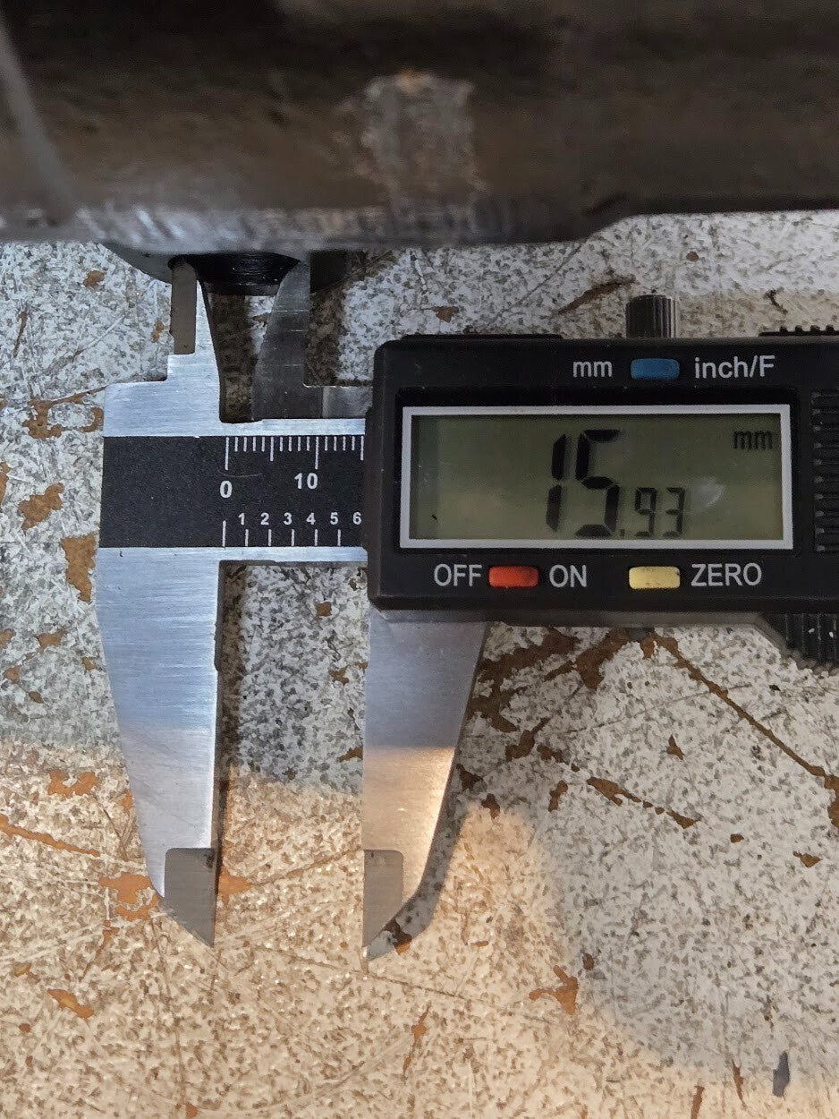 Power Steering Gearbox F7AC | 1-3350 | 2J169L | NR48 | 587BA | AC24-3583-AA