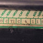 Cunningham MFG Hydraulic Cylinder Model HS 82396-459 | 82396 459