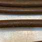 6 Quantity of Parker Stratoflex 124-6J Hydraulic Hose Assemblies (6 Quantity)