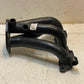4-Arm Exhaust Manifold 40" Main Bore 14-1/2" Long 11" Wide 5-1/2" Tall